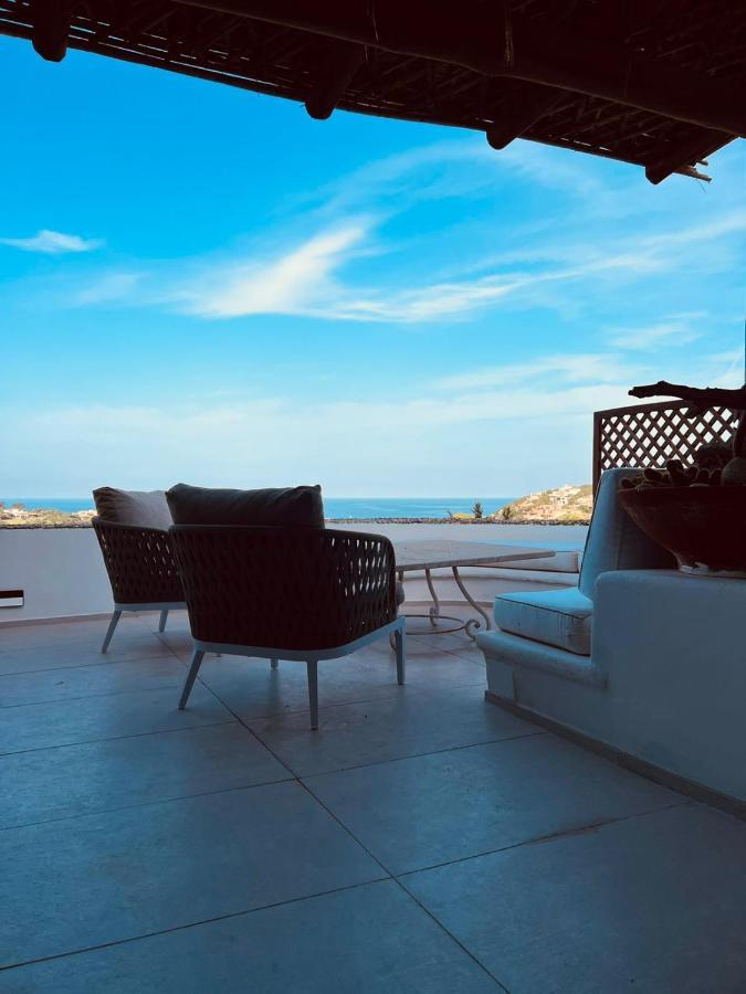 Terrazza Sul Mare A Porto Cervo Villa Exterior photo